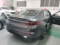 Geely Auto Preface 2025 (200 км)