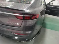 Geely Auto Preface 2025 (200 км)