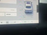 Geely Auto Preface 2025 (100 км)