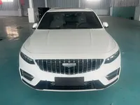 Geely Auto Preface 2025 (100 км)