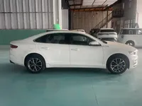 Geely Auto Preface 2025 (100 км)