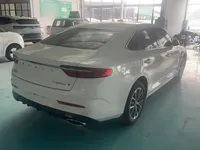 Geely Auto Preface 2025 (100 км)