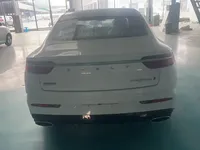 Geely Auto Preface 2025 (100 км)