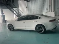 Geely Auto Preface 2025 (100 км)