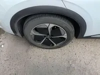 BYD Yuan PLUS 2025 (11300 км)