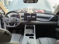BYD Yuan PLUS 2025 (11300 км)