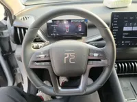 BYD Yuan PLUS 2025 (11300 км)
