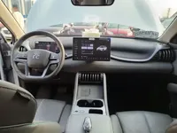BYD Yuan PLUS 2025 (11300 км)