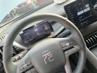 BYD Yuan PLUS 2025 (11300 км)