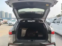 BYD Yuan PLUS 2025 (11300 км)