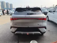 BYD Yuan PLUS 2025 (11300 км)