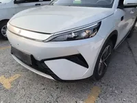 BYD Yuan PLUS 2025 (11300 км)
