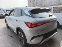 BYD Yuan PLUS 2025 (11300 км)