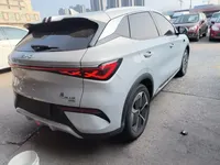 BYD Yuan PLUS 2025 (11300 км)