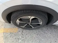 BYD Yuan PLUS 2025 (11300 км)
