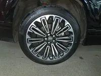 JETOUR Shanhai L9 2025 (21000 км)