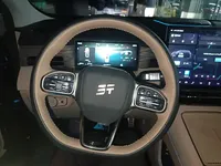 JETOUR Shanhai L9 2025 (21000 км)