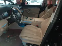 JETOUR Shanhai L9 2025 (21000 км)