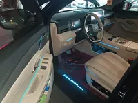 JETOUR Shanhai L9 2025 (21000 км)