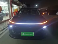 JETOUR Shanhai L9 2025 (21000 км)