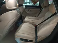 JETOUR Shanhai L9 2025 (21000 км)