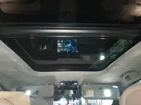 JETOUR Shanhai L9 2025 (21000 км)