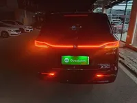 JETOUR Shanhai L9 2025 (21000 км)