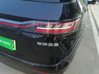 JETOUR Shanhai L9 2025 (21000 км)
