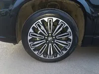 JETOUR Shanhai L9 2025 (21000 км)