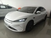 BYD Qin L 2025 (12000 км)