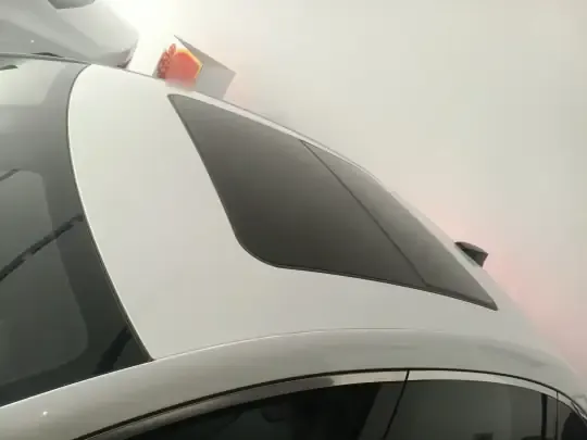 BYD Qin L 2025 (12000 км)
