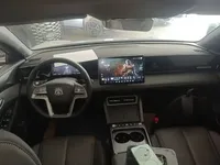 BYD Qin L 2025 (12000 км)