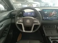 BYD Qin L 2025 (12000 км)