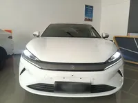 BYD Qin L 2025 (12000 км)