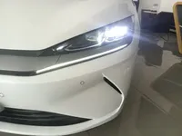 BYD Qin L 2025 (12000 км)