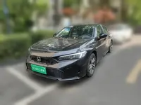 Honda Civic 2025 (10900 км)