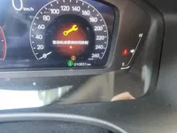 Honda Civic 2025 (10900 км)