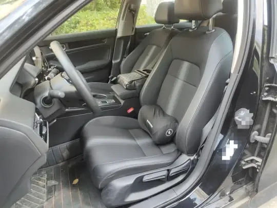 Honda Civic 2025 (10900 км)
