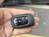 Honda Civic 2025 (10900 км)
