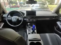 Honda Civic 2025 (10900 км)