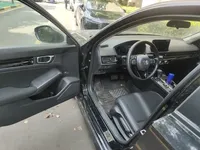 Honda Civic 2025 (10900 км)