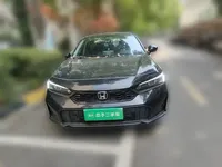 Honda Civic 2025 (10900 км)