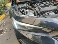Honda Civic 2025 (10900 км)