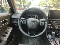 Honda Civic 2025 (10900 км)