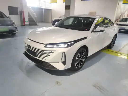 Changan Eado 2025 (200 км)