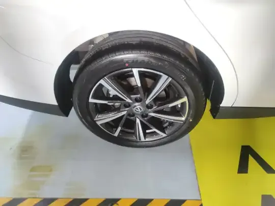 Changan Eado 2025 (200 км)
