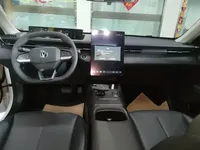 Changan Eado 2025 (200 км)