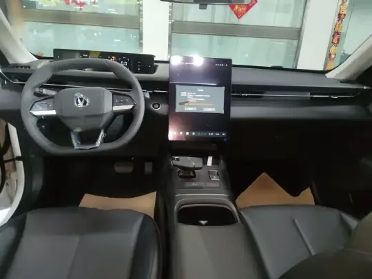 Changan Eado 2025 (200 км)