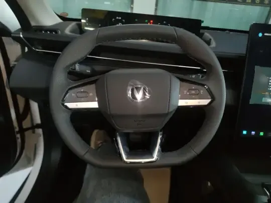 Changan Eado 2025 (200 км)