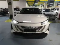 Changan Eado 2025 (200 км)